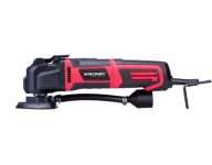 Electric Multi Function Tool 300W Worcraft