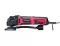 Electric Multi Function Tool 300W Worcraft