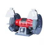 Bench Grinder 6" 200 W Worcraft