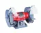 Bench Grinder 6" 200 W Worcraft