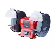Bench Grinder 8" 250 W Worcraft