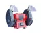 Bench Grinder 8" 250 W  Worcraft
