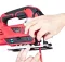 Jig Saw 810 W With Laser Worcraft