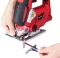 Jig Saw 810 W With Laser Worcraft