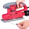 Orbital Sander 300 W	Worcraft