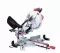 Electric Mitre Saw MST20 Worcraft