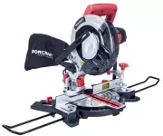 Mitre Saw 8 inch 1400W Worcraft