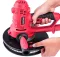 Drywall Sander 800W	Worcraft