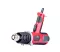 Hot Air Gun 2000 W	Worcraft