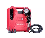 Electric Portable Compressor Worcraft