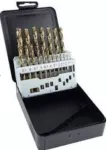 HSS-COBALT 5% TWIST DRILLS DIN 338 CD-juwel