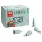 Plasterboard wall plug Spiral (50 Pcs.) Tox