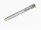 Metal frame wall plug Window 10/132 (100 Pcs.)  Tox