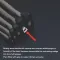 Machinist Hammer With Woodle Handle 100 Grams  Harden