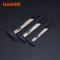 Machinist Hammer With Woodle Handle 100 Grams  Harden