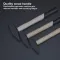 Machinist Hammer With Woodle Handle 100 Grams  Harden