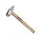 Machinist Hammer With Wood Handle 500g Harden