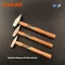 Machinist Hammer With Wood Handle 1k Harden