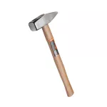 Machinist Hammer With Woodle Handle 1500 Gram Harden