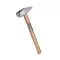 Machinist Hammer With Woodle Handle 1500 Gram  Harden