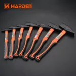 Professional Machinist Hammer With F/G Handle 200g Harden