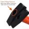 Professional Machinist Hammer With F/G Handle 1kg Harden