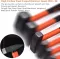 Professional Machinist Hammer With F/G Handle 1.5kg Harden