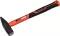 Professional Machinist Hammer With F/G Handle 1.5kg Harden