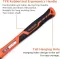 Professional Machinist Hammer With F/G Handle 1.5kg Harden