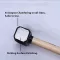 Harden 1500 Grams (1.5KG) Professional Stoning Hammer,