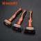 Professional Stoning Hammer W Fiberglass Handle 2k Harden