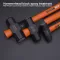Sledge Hammer Fiberglass Handle 3k Harden