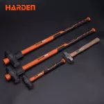 Harden 6 Kg Fibreglass Handle Sledge Hammer