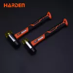 Installation Mallet 35mm Harden