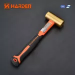 Professional Copper Hammer With Fiberglass Handle 1k Harden
