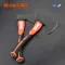 Carbon Steel Professional Hatchet With Fiberglass Handle 0.8k Harden