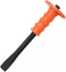 Harden 250mm Flat Head Cold Chisel