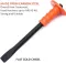 Harden 250mm Flat Head Cold Chisel