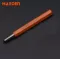 Centre Chisel Hardware Hand Tools 6*100mm Harden