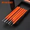 Professional 10＂ 6PCS Pin Punch Set Harden