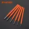 Professional 10＂ 6PCS Pin Punch Set Harden