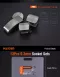 Professional 7PCS Auto Repair Tools Set Harden