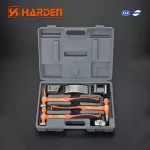 Professional 7PCS Auto Repair Tools Set Harden
