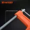 Professional Alloy Steel G Clamp 6" Harden
