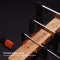 Heavy Duty Wood Working F Clamp 30*120mm Harden