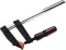Harden - Heavy Duty Wood Working F-Clamp - 120x600mm