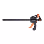 Automatic Clamp 6" Harden