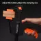 Automatic Clamp 6" Harden