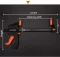 Automatic Clamp 8" Harden