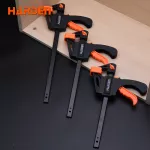 Automatic Clamp 8" Harden